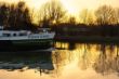 13 Gerhard_Hingucker_Kanal Pankgraf im Sonnenuntergang.jpg