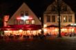 13 Gerhard_Nacht in der Stadt_IbbenbÃ¼ren Kirchplatz.jpg
