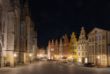 28 Wilhelm Nacht in der Stadt Marktplatz.jpg